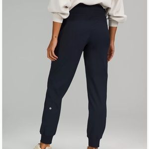 *NEW dance studio joggers mid rise